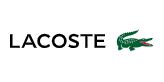 Промокоды Lacoste 
